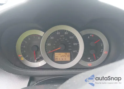 2008 Toyota Rav4 Sport z USA, uszkodzony, nr VIN JTMBD32V185185648